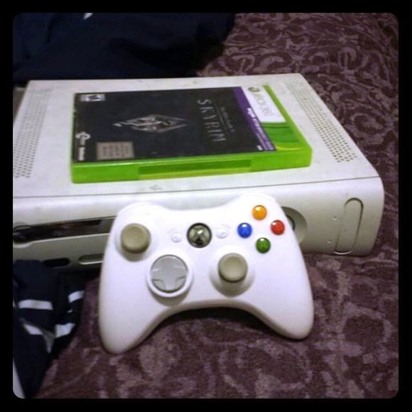 Xbox 360