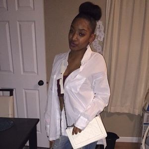 Meet your Posher, Chamara