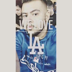 Meet your Posher, Pedro