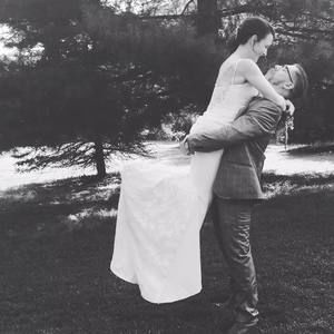 Meet your Posher, Bethany