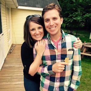 Meet your Posher, Stacy