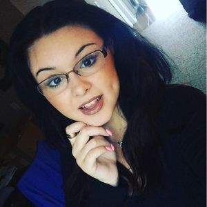 Meet your Posher, Rachael