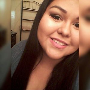 Meet your Posher, Maritza