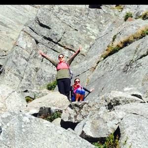 Meet your Posher, Gianna