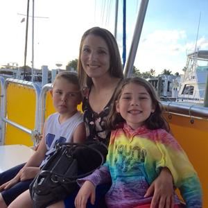 Meet your Posher, Samantha