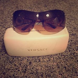 Versace sunglasses