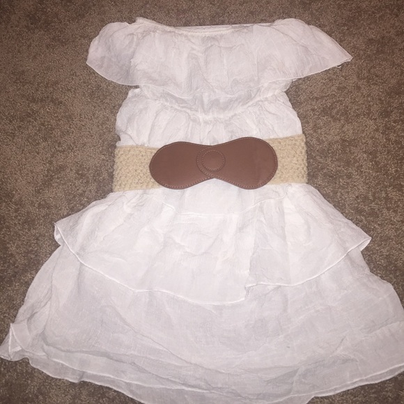 Cute casual summer dress