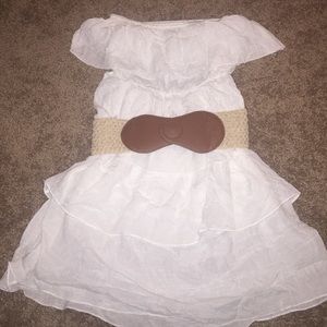 Cute casual summer dress