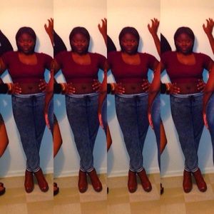 Meet your Posher, Nagia