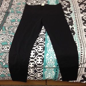 Lounge LEGGINGS! New!!! Never worn! 😍