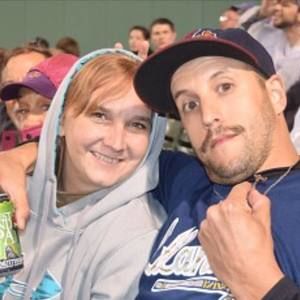 Meet your Posher, Sue