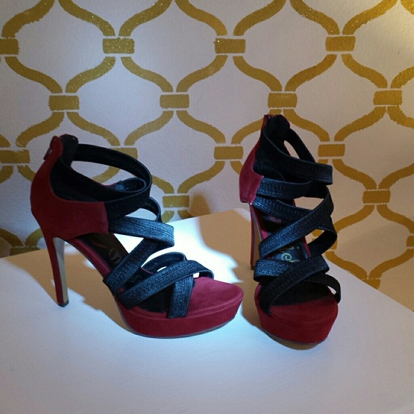 Promise Shoes - Sexy Heels