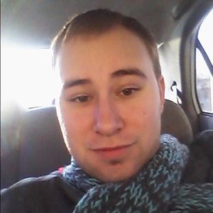 Meet your Posher, Jordan