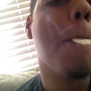 Meet your Posher, Kedrick