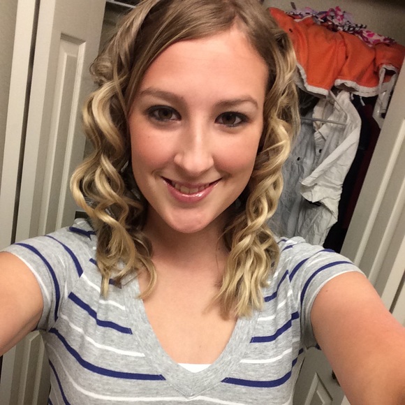 Meet your Posher, Mica