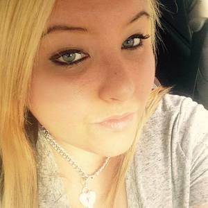 Meet your Posher, Breanna