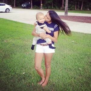 Meet your Posher, Nikki