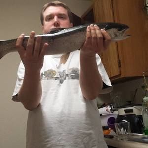 Meet your Posher, Dennis