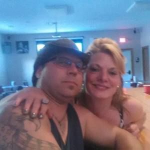 Meet your Posher, Stacey