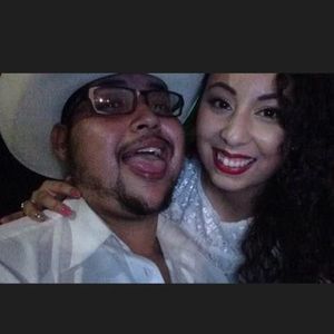 Meet your Posher, Angelita