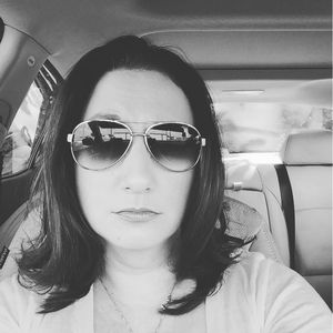 Meet your Posher, Alicia