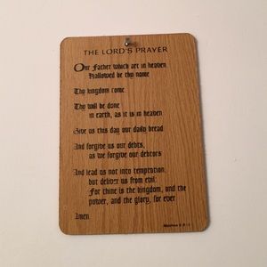 Meet your Posher, Ned