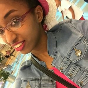 Meet your Posher, Tasneem