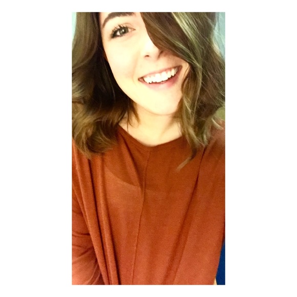 Meet your Posher, Kelli