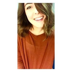 Meet your Posher, Kelli