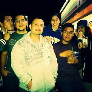 Meet your Posher, Alan