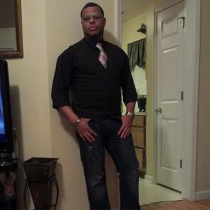 Meet your Posher, Lance