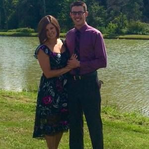 Meet your Posher, Jamie