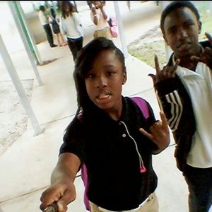 Meet your Posher, Tyler