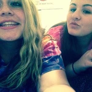 Meet your Posher, Gabriella