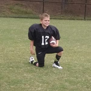 Meet your Posher, Brittany