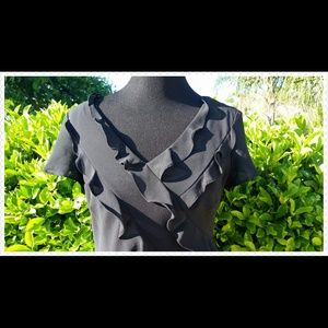 Not just another LBD