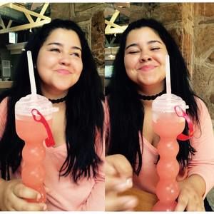 Meet your Posher, Livvy