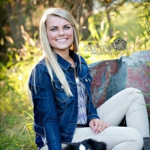 Meet your Posher, Bretta