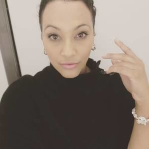 Meet your Posher, Vanessa