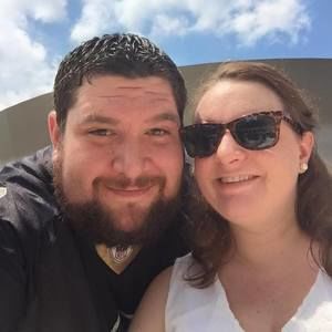 Meet your Posher, Pamela