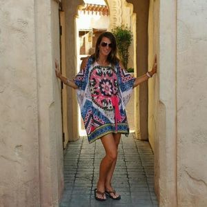 Meet your Posher, Tina