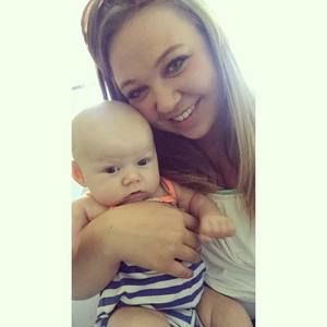 Meet your Posher, Brooke