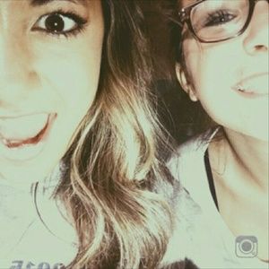 Meet your Posher, Grace