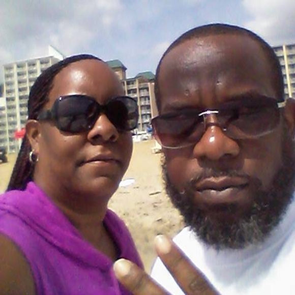 Meet your Posher, Anjanette - Picture 1 of 1