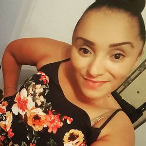 Meet your Posher, Domonique