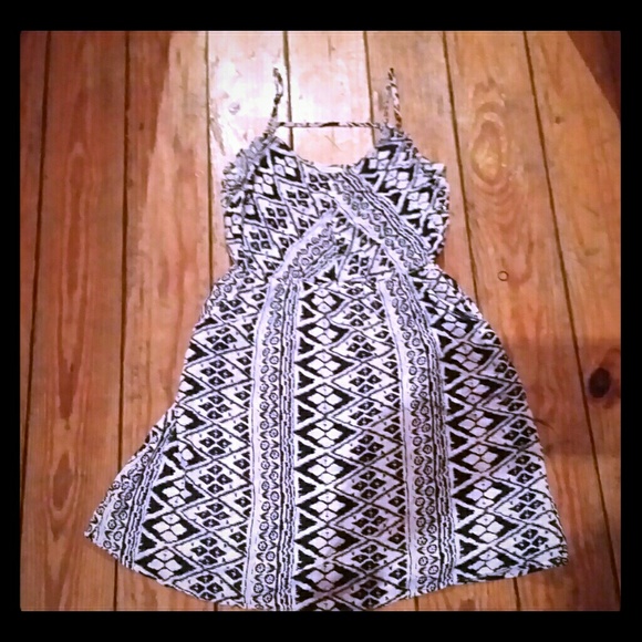 Freebird Dress