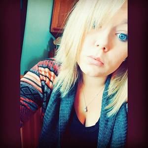 Meet your Posher, Rebecca