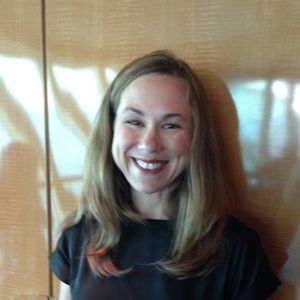 Meet your Posher, Michele