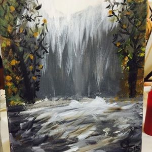 Meet your Posher, Christy