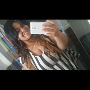 Meet your Posher, Seani